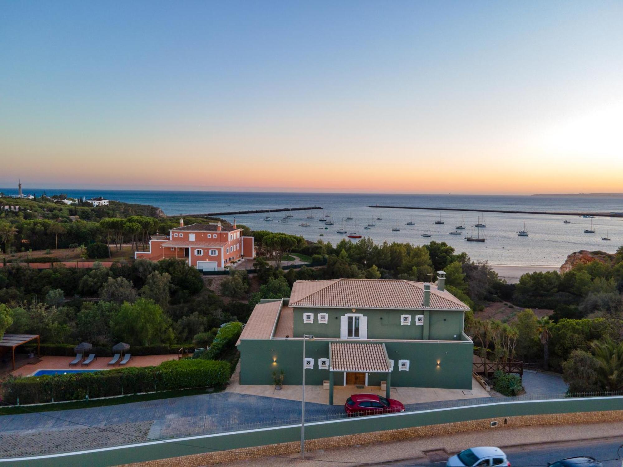 Villa Encosta Da Luxury